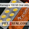 Kamagra 100 Ml Oral Jelly 42